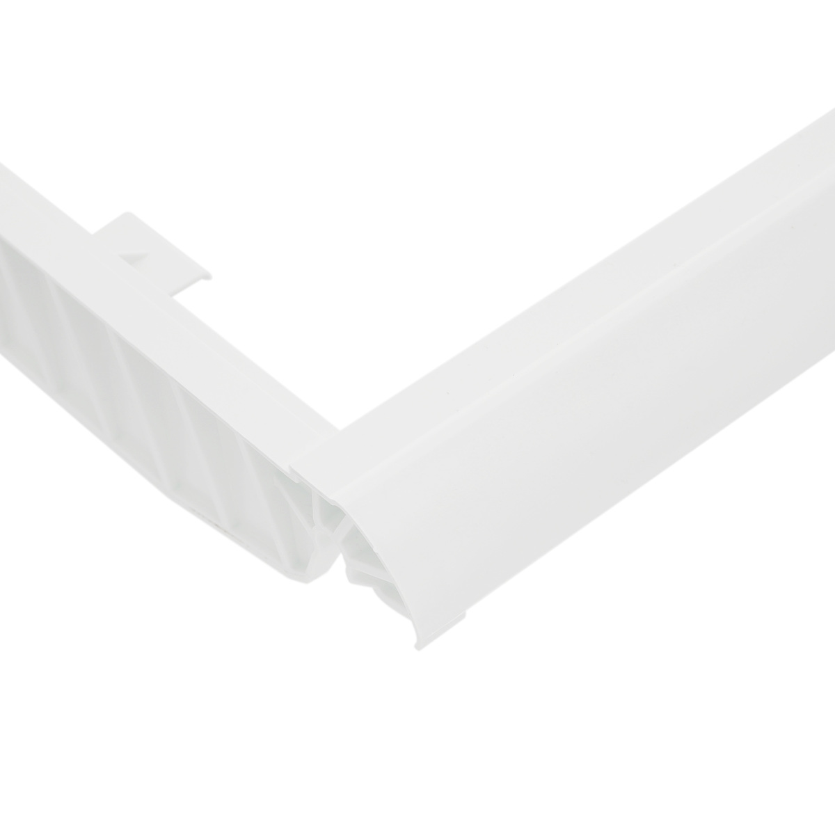 WG03L01141 - Genuine OEM GE Refrigerator Vegetable Pan Cover